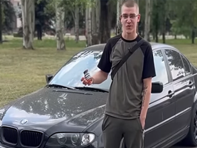 Відгук клієнта